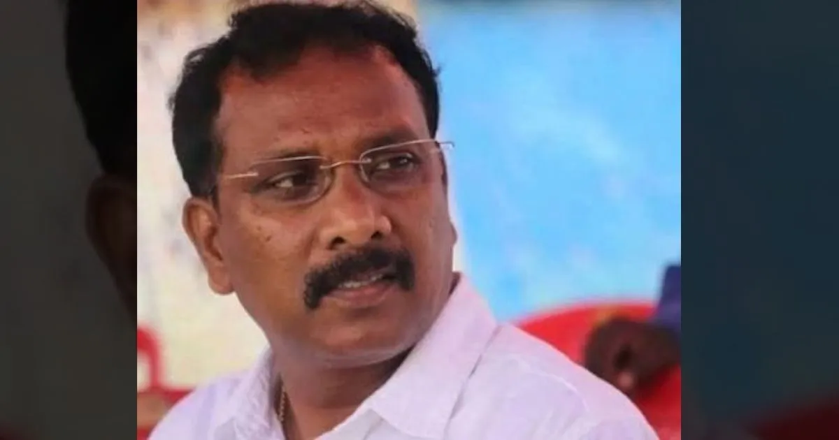 AJSU से हरेलाल महतो के इस्तीफे की चर्चा, BJP में शामिल होने की अटकलें तेज