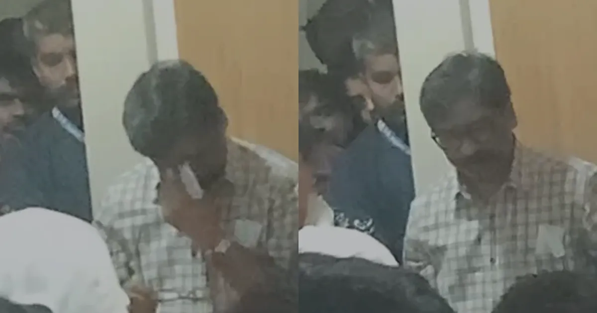फूट-फूटकर रो पड़े हेमंत सोरेन, मंत्री दीपिका की बेटी तृषा का पार्थिव शरीर पहुंचा रांची