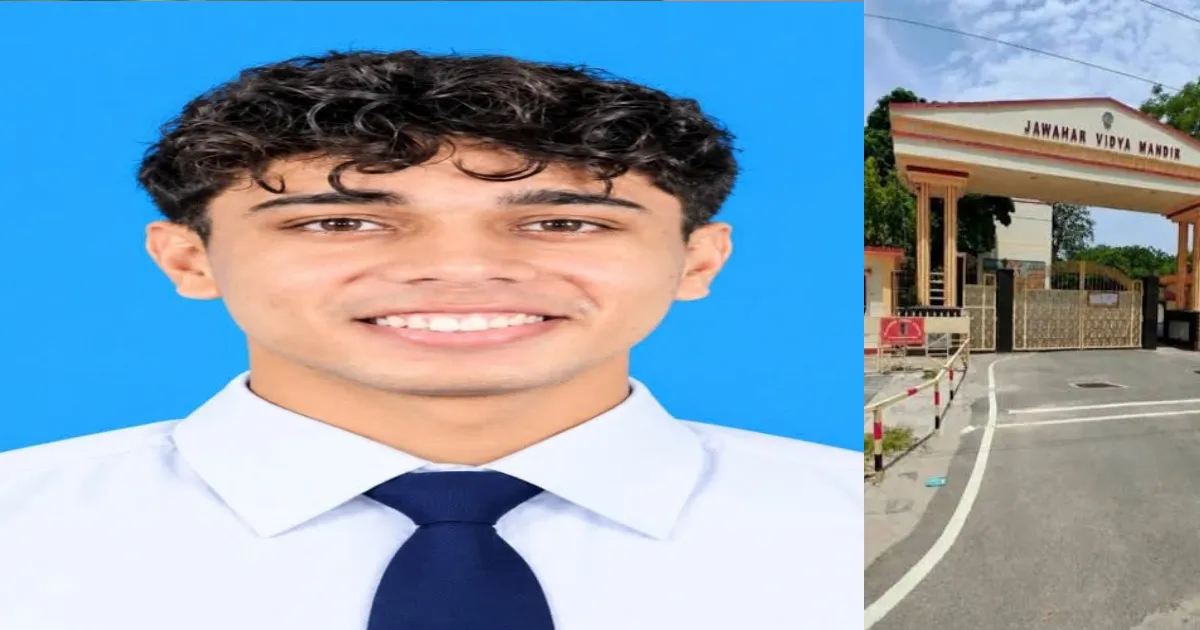 धोनी के स्कूल से निकला नया क्रिकेट सितारा, शिखर मोहन को ईरानी कप में मिली जगह