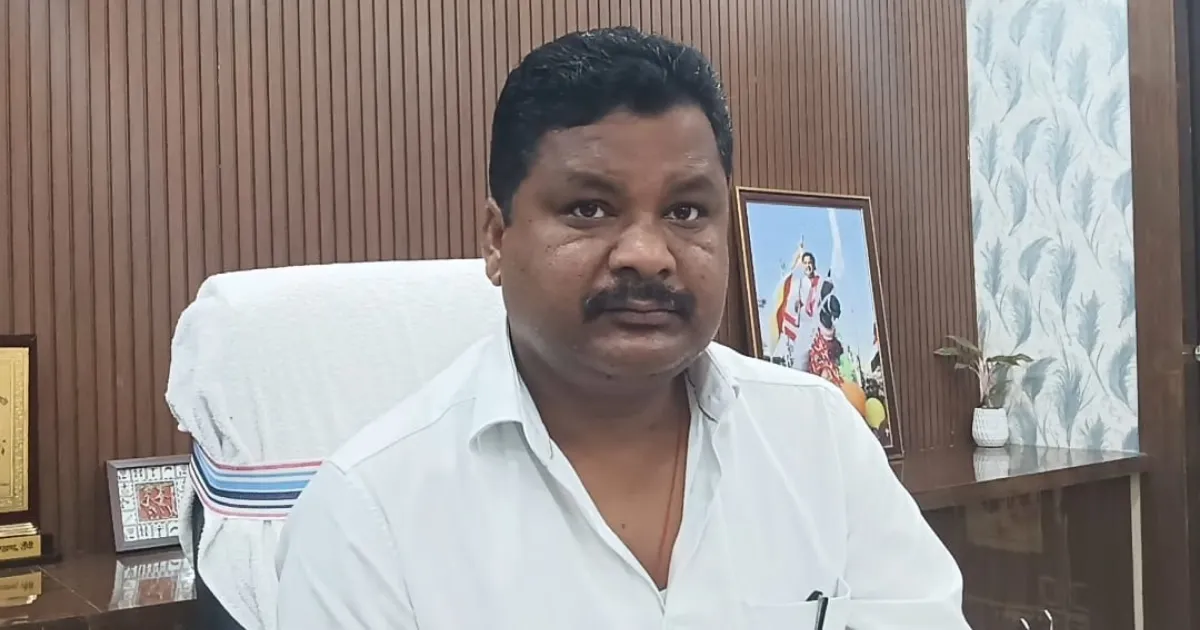 नामकुम ESIC में मेडिकल कॉलेज की मांग, विधायक राजेश कच्छप ने मुख्यमंत्री से की पहल की अपील