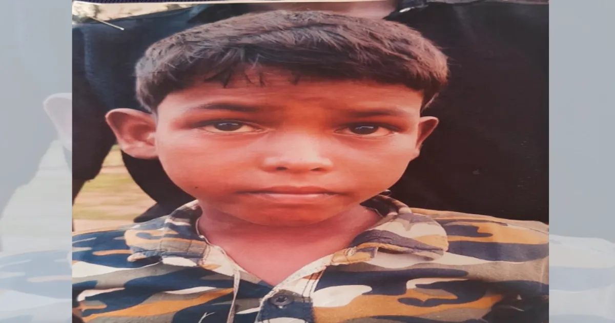 जामताड़ा में 12 वर्षीय बच्चा लापता, दुर्गा पूजा पंडाल देखने निकला था घर से, पुलिस ने बनाई विशेष टीम
