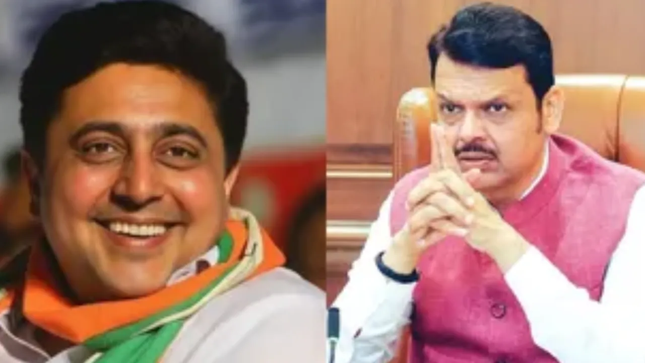 नागपुर MLC चुनाव में कांग्रेस की जीत, फडणवीस-गडकरी के गृह नगर में BJP को 3,271 वोटों से हराया