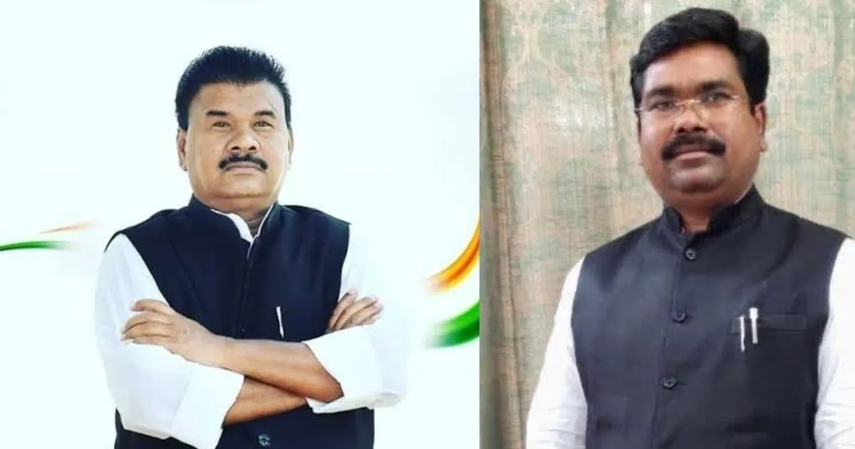 परिसीमन पर आमने-सामने दो आदिवासी नेता, समीर उरांव के आरोपों पर बंधु तिर्की का पलटवार