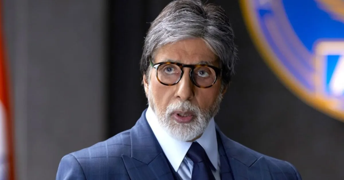 सोशल मीडिया पर लौटे अमिताभ बच्चन, बोले- अभी और आराम की जरूरत, जानें क्या है पूरा मामला