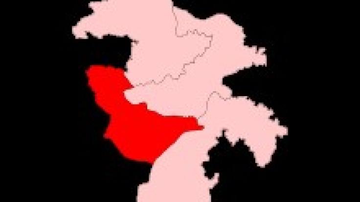 हजारीबाग सदर से प्रदीप प्रसाद बीजेपी और योगेंद्र साव कांग्रेस के मजबूत दावेदार