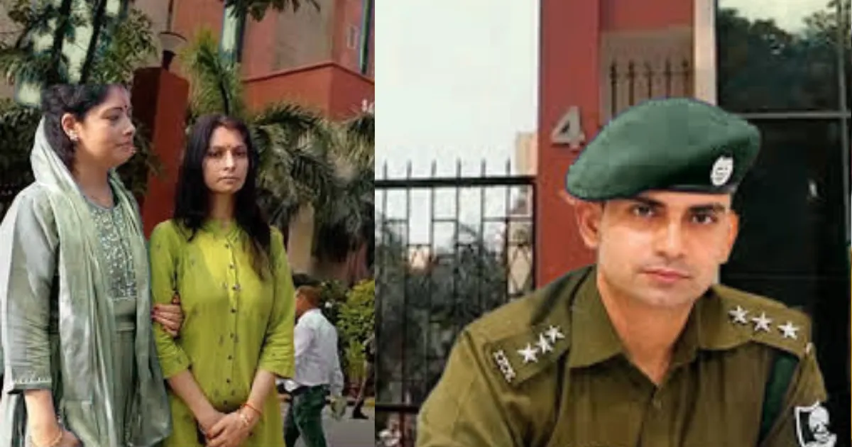 पति के साथ फिर रहने की चाहत, DGP से महिला ने लगाई गुहार; बच्ची की कस्टडी को लेकर भी विवाद