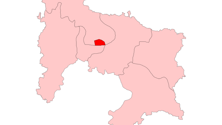 रांची विधानसभा : भाजपा में दावेदारों की लंबी फेहरिस्त, झामुमो से सीट छीनने को बेचैन है कांग्रेस