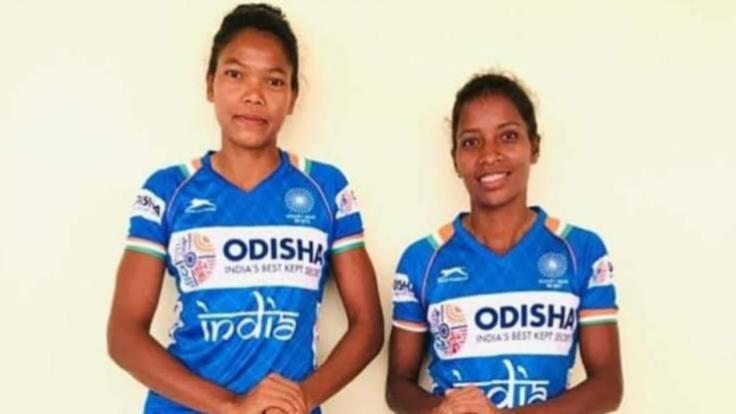 सलीमा टेटे और निक्की प्रधान को रांची में घर बनाने के लिए जमीन देगा आवास बोर्ड