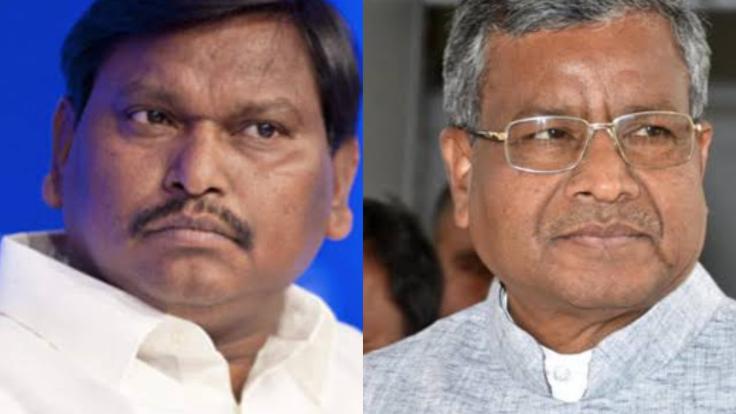 अर्जुन मुंडा लड़ेंगे खिजरी से विधानसभा चुनाव !, बाबूलाल भी तलाश रहे सेफ सीट