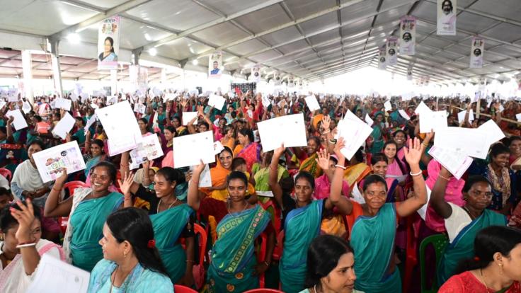 अलर्ट: मुख्यमंत्री मंईयां सम्मान योजना की लाभुकों को आ रहे फर्जी कॉल, बैंक डिटेल और ओटीपी शेयर न करें