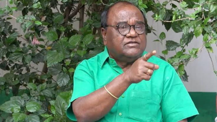 आज दोपहर 12 बजे बीजेपी में शामिल होंगे लोबिन हेंब्रम