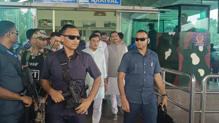 ST रिजर्व सीटों के प्रत्याशियों के नाम शॉर्टलिस्ट कर दिल्ली भेजेगी बीजेपी, आज शाम 7 बजे चुनाव प्रबंधन समिति की बैठक