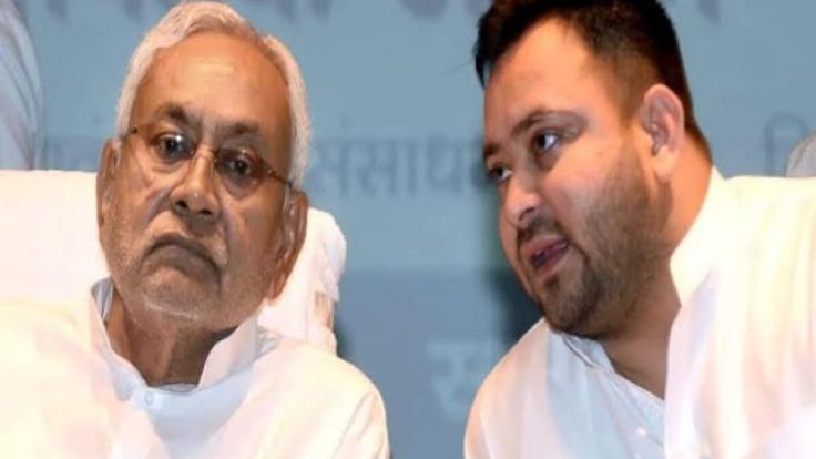 गलती हुई थी, अब कभी इधर-उधर नहीं जाएंगे, बिहार में सरकार बदलने की अटकलों पर नीतीश ने लगाया विराम