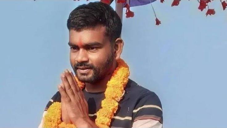 जयराम देंगे बेबी देवी को चुनौती, चंपई से लड़ेंगे प्रेम मार्डी