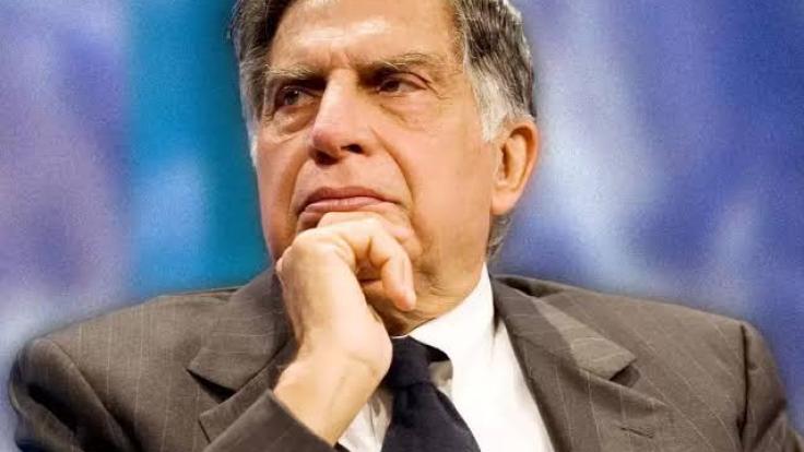 नहीं रहे रतन टाटा, झारखंड में एक दिवसीय राज्यकीय शोक, सीएम ने की घोषणा