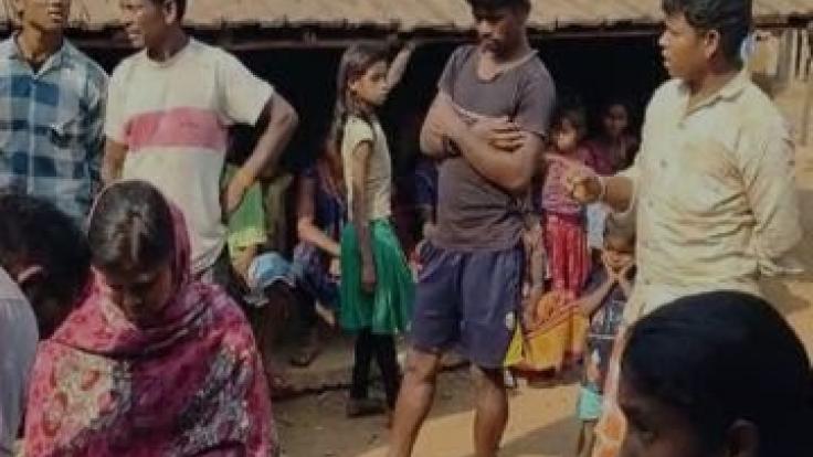 साहिबगंज में रहस्यमयी बीमारी से 10 दिन में पांच बच्चों की मौत