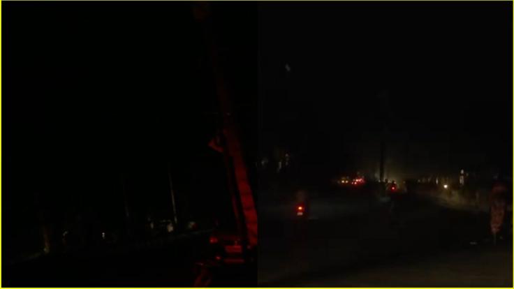 पाकिस्तान ने जम्मू, पंजाब, राजस्थान में सुसाइड ड्रोन्स से किया हमला, S-400 ने सभी को मार गिराया, बॉर्डर वाले जिले ब्लैकआउट