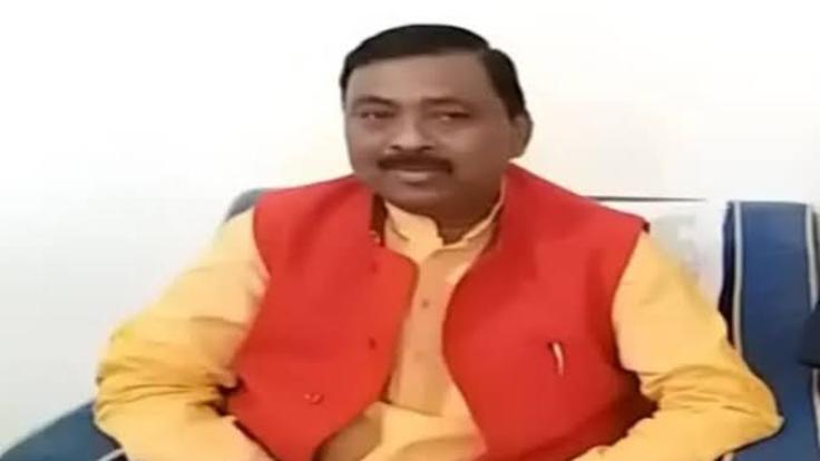 झारखंड के बीजेपी विधायक साइबर ठगी का शिकार, फॉर्च्यूनर दिलाने के नाम पर 1.27 लाख की ठगी