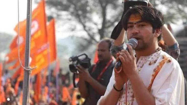 बागेश्वर धाम में बड़ा हादसा, टेंट गिरने से एक श्रद्धालु की मौत, 10 घायल