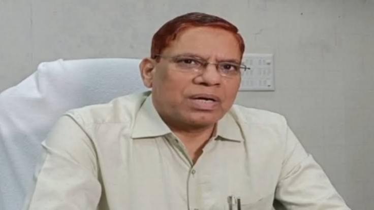 मनमानी और नियमों के खिलाफ काम करते हैं रिम्स निदेशक, स्वास्थ्य विभाग का डॉ राजकुमार पर कई गंभीर आरोप
