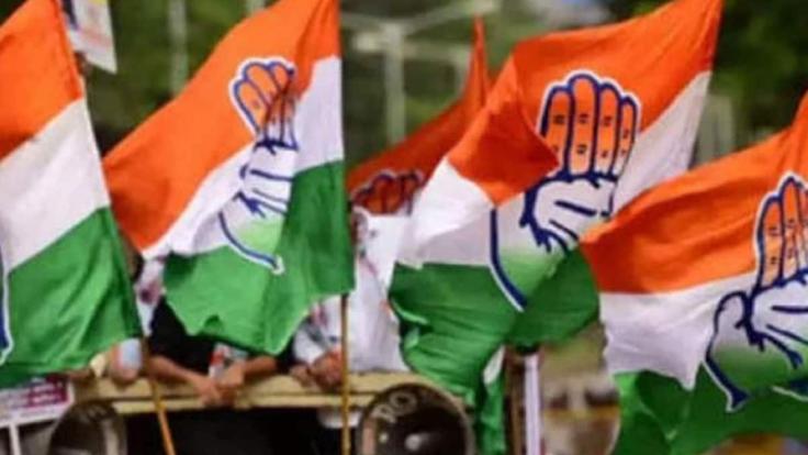 झारखंड कांग्रेस में बड़ा फेरबदल, कई जिलाध्यक्ष बदले