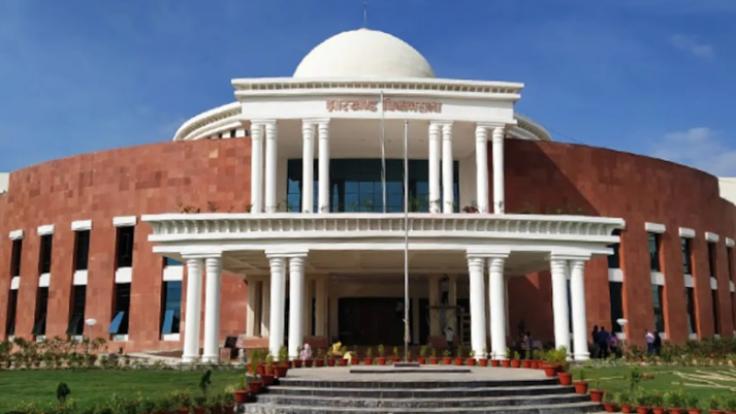 झारखंड में दो चरण में विधानसभा चुनाव, 13 और 20 नवंबर को वोटिंग, 23 को काउंटिंग