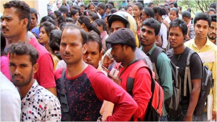 बिहार में 5 साल में 1 करोड़ नौकरी/रोजगार, नीतीश कैबिनेट की बैठक में 30 एजेंडों को मंजूरी