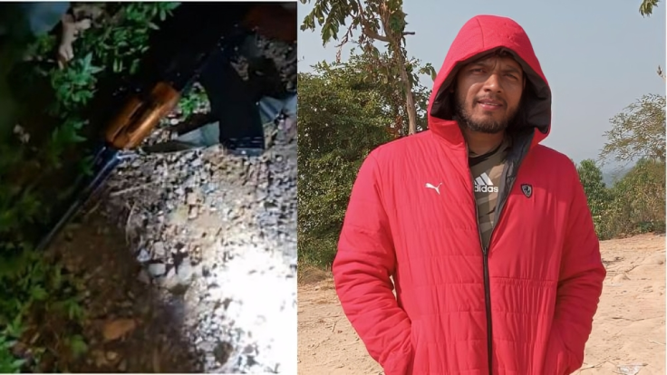 धनबाद का कुख्यात गैंगस्टर छोटू सिंह प्रयागराज में STF मुठभेड़ में ढेर, झारखंड पुलिस को मिली बड़ी कामयाबी