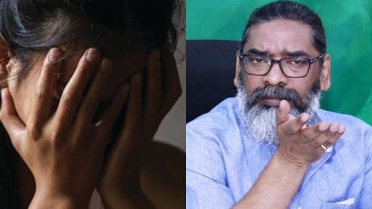 कोलेबिरा दुष्कर्म मामले में सीएम सख्त, कहा: बर्दाश्त के काबिल नहीं, आरोपियों पर कड़ी कार्रवाई करें