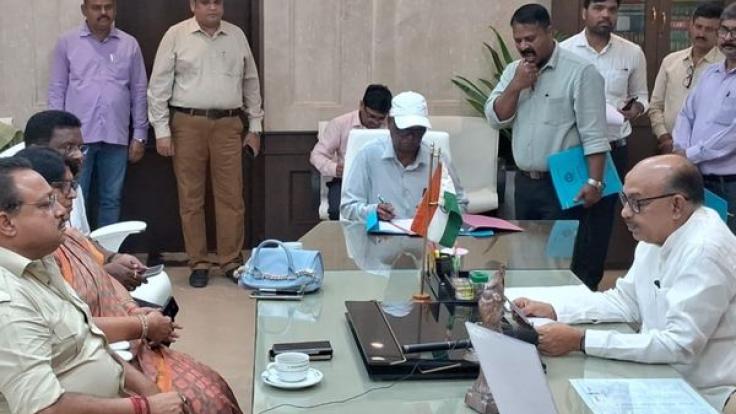 बारबाडोस में होगा राष्ट्रमंडल संसदीय संघ का 68वां सम्मेलन, झारखंड से जाएंगे प्रतिनिधि