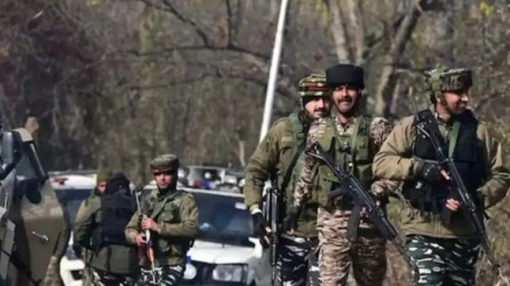 Operation Mahadev : सेना ने मार गिराये पहलगाम हमले के तीन आतंकियों को!