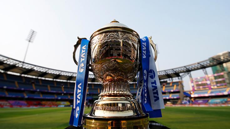 IPL 2025 अनिश्चितकाल के लिए स्थगित, भारत-पाकिस्तान सैन्य संघर्ष के कारण BCCI ने लिया फैसला