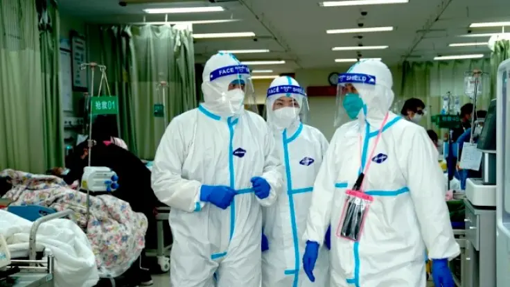 फिर कहर बनकर लौटा कोविड! देश में 1047 एक्टिव केस, अबतक 11 मौतें