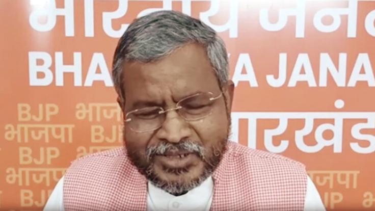 चर्च की सुरक्षा क्यों करनी है? सरना-मसना, मंदिर-मस्जिद की चिंता क्यों नहीं... सरकार पर भड़के बाबूलाल