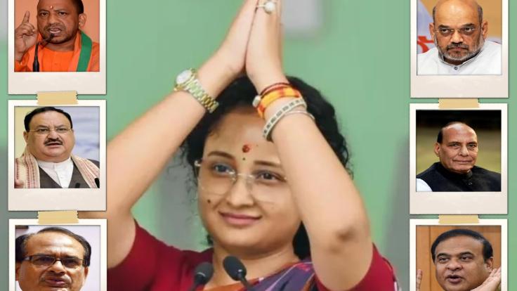 बीजेपी की ‘परिवर्तन’ का झामुमो देगा ‘सम्मान’ से जवाब