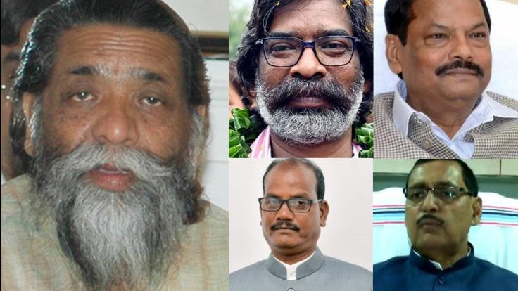 क्या है झारखंड का चुनावी अपशकुन, क्यों हारते हैं सीटिंग सीएम और स्पीकर ?