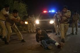 झारखंड पुलिस का ‘हाफ एनकाउंटर’ ट्रेंड: 5 महीने में 6 अपराधी गोली लगने के बाद गिरफ्तार