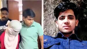 दिल्ली मर्डर केस: आरोपी राहुल मीणा को कोर्ट ने भेजा 7 दिन की न्यायिक हिरासत में