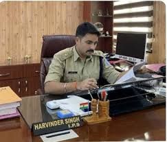 बोकारो एसपी को हटाने की मांग तेज, पुलिस एसोसिएशन ने सरकार पर दबाव बढ़ाया