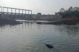 जमशेदपुर हादसा: गूगल मैप के सहारे पहुंचे बराज में डूबा छात्र, एक और मौत