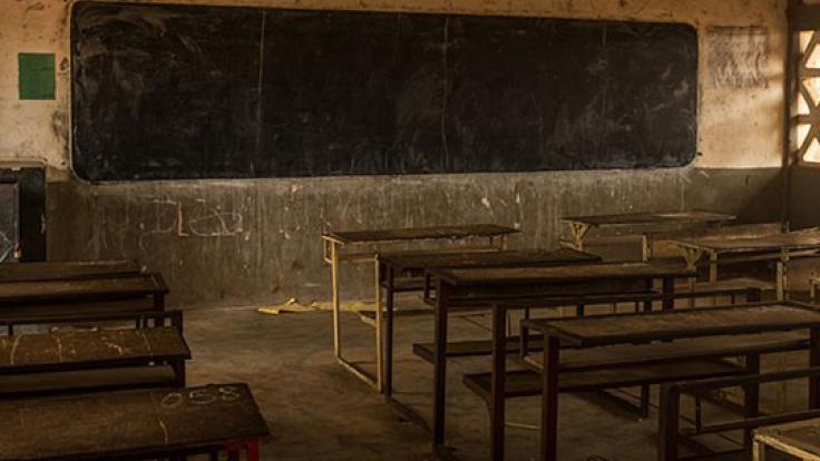 झारखंड के 103 स्कूलों में एक भी बच्चे नहीं, लेकिन 17 शिक्षक हैं पदस्थापित, 7930 स्कूल तो ऐसे जहां हैं सिर्फ एक शिक्षक