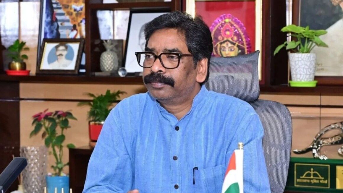 झारखंड सरकार में सब ठीक नहीं? वित्त मंत्री ने लौटाई सुरक्षा, दिल्ली तक पहुंची नाराजगी, हेमंत सोरेन खामोश क्यों?