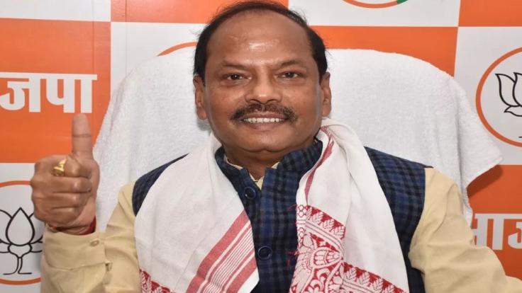 रघुवर पर रिस्क लेने जा रही बीजेपी, झारखंड बीजेपी के बनेंगे खेवनहार !