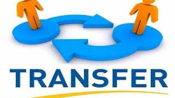 झारखंड के 7 IPS की ट्रांसफर-पोस्टिंग, देखिये पूरी लिस्ट