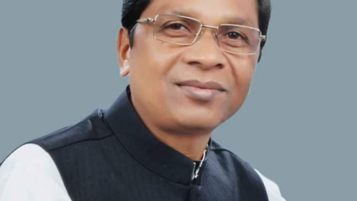 Assembly Election 2024 : बीजेपी ने किया लोहरदगा सरेंडर, गुमला में सुदर्शन चलाएंगे चक्र !