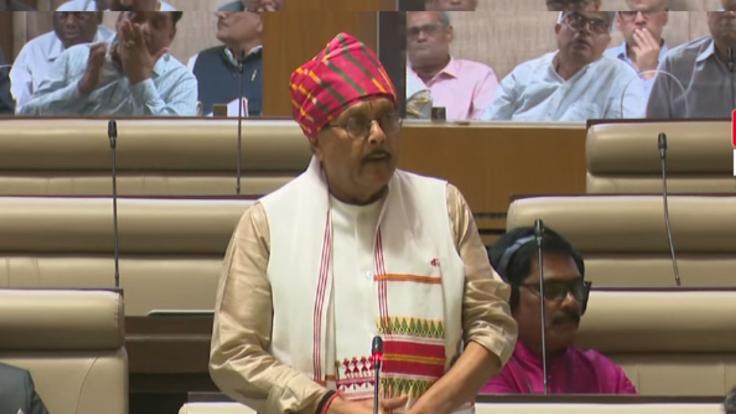 झारखंड में 1.45 लाख करोड़ का बजट पेश, रांची समेत 7 जिलों में खुलेगा मेडिकल कॉलेज, 1200 KM रोड और 10 उच्चस्तरीय पुल भी बनेंगे