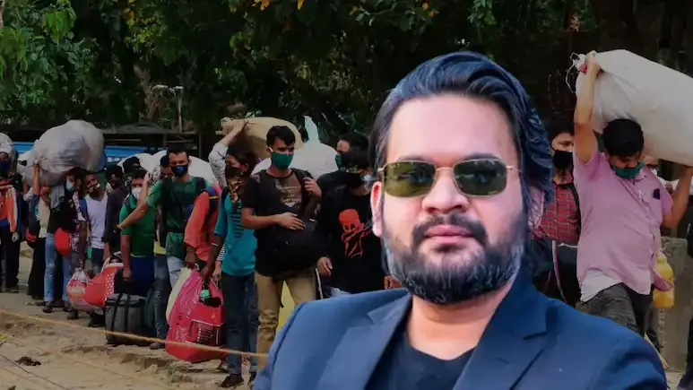 नेपाल सरकार ने दी बड़ी राहत, भारत-नेपाल सीमा से सामान लाने की शुल्क सीमा 100 से बढ़ाकर 500 रुपये की