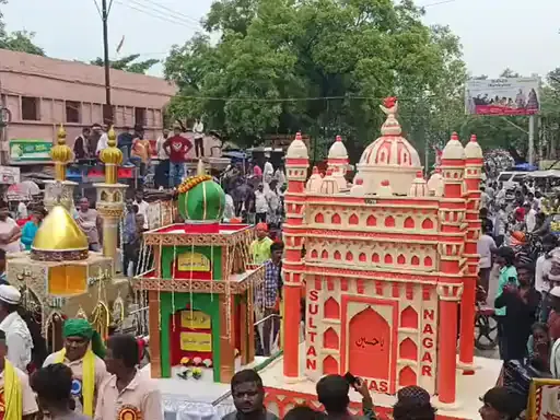 रांची के सभी स्कूल 27 जून को रहेंगे बंद, मोहर्रम जुलूस को लेकर जिला प्रशासन का बड़ा फैसला