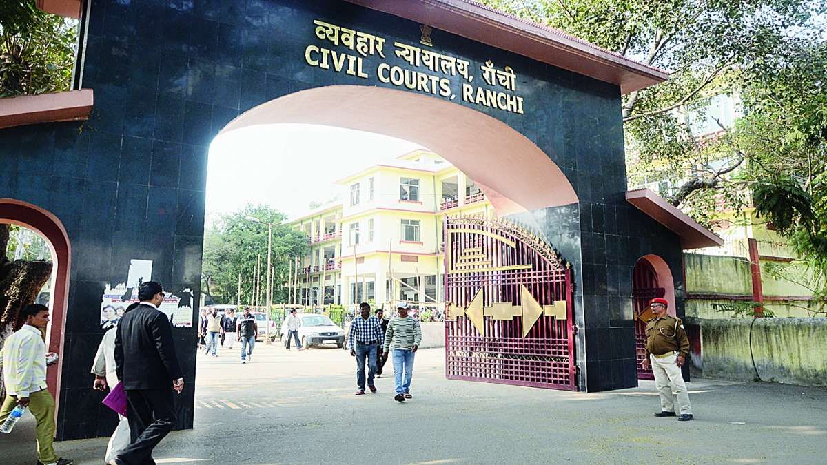 टेंडर कमीशन घोटाला मामले में बड़ा अपडेट, एग्जीक्यूटिव इंजीनियर अजय कुमार को मिली जमानत