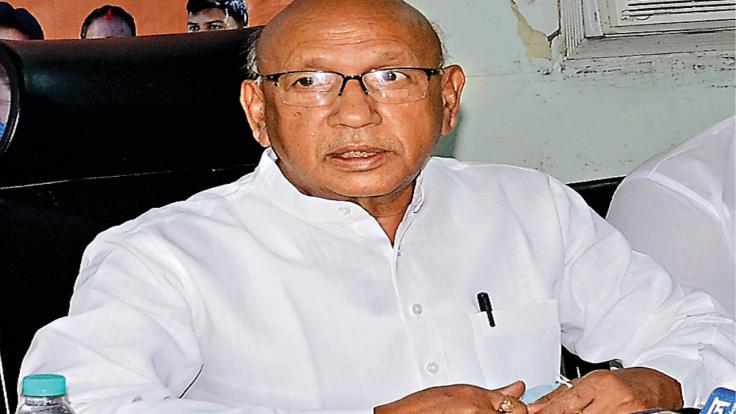 फार्मेसी काउंसिल रजिस्ट्रार नियुक्ति मामला : बवाल न्यूज के खबर के बाद सरयू ने की सीएम से मांग, बन्ना गुप्ता पर करें कार्रवाई